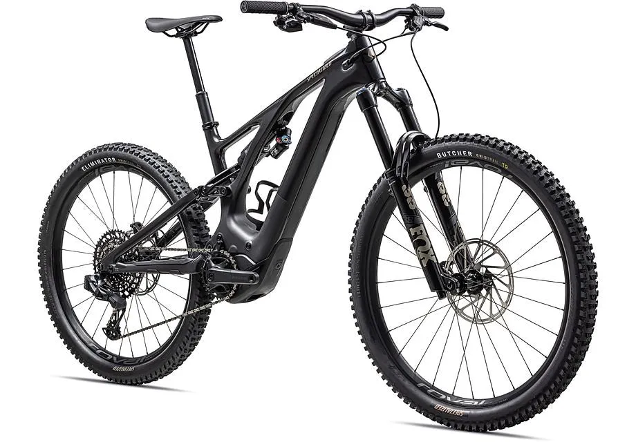 2023 Specialized Levo Expert