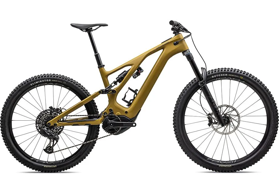 2023 Specialized Levo Expert
