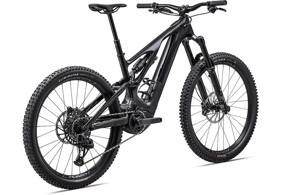 2023 Specialized Levo Expert