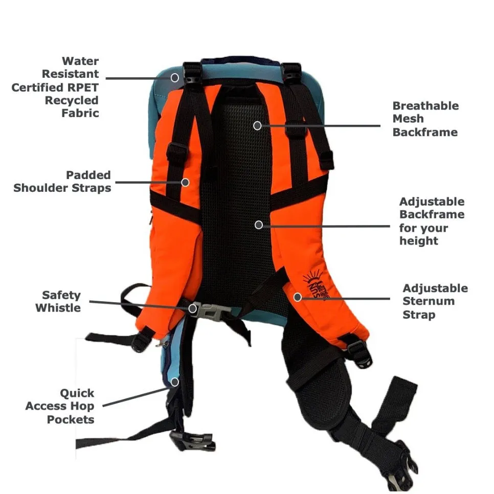 25 Litre Backpack