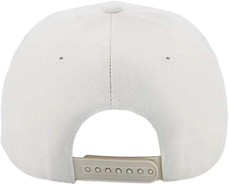 5-Panel Baseball Cap for Workouts, Hiking, Outdoor Sports, Customizable DIY Design, All-Season Comfort Fit, Adjustable