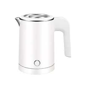 600W 0.8L Professional Household Handheld Portable Cordless Electric Kettle