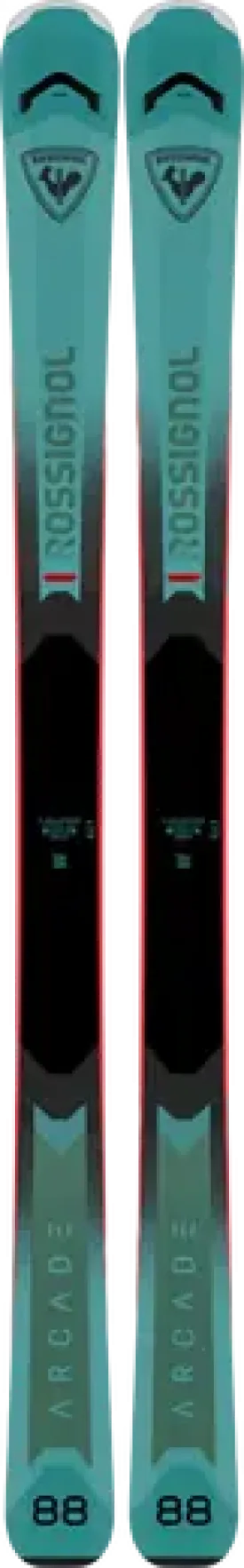Arcade 88 24/25