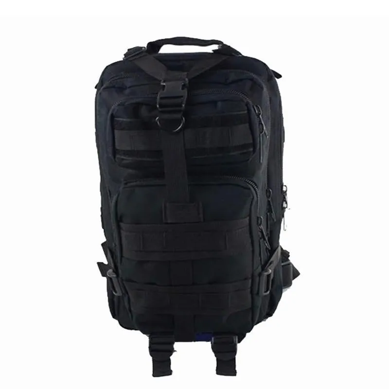 Army Camouflage Travel Backpack (8 colors)