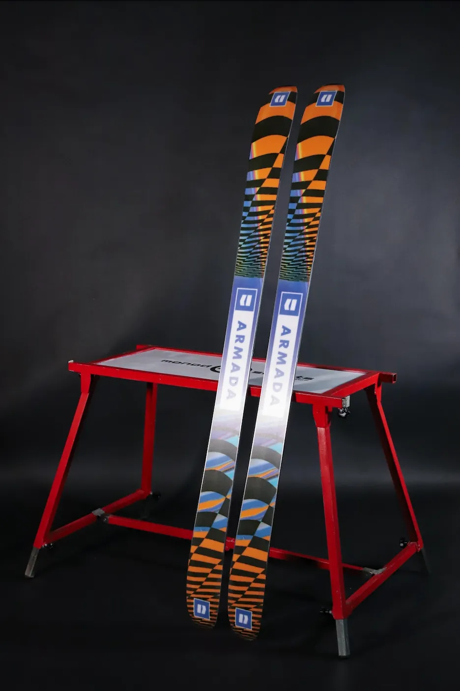 ARV 106 Skis 2024
