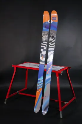 ARV 106 Skis 2024