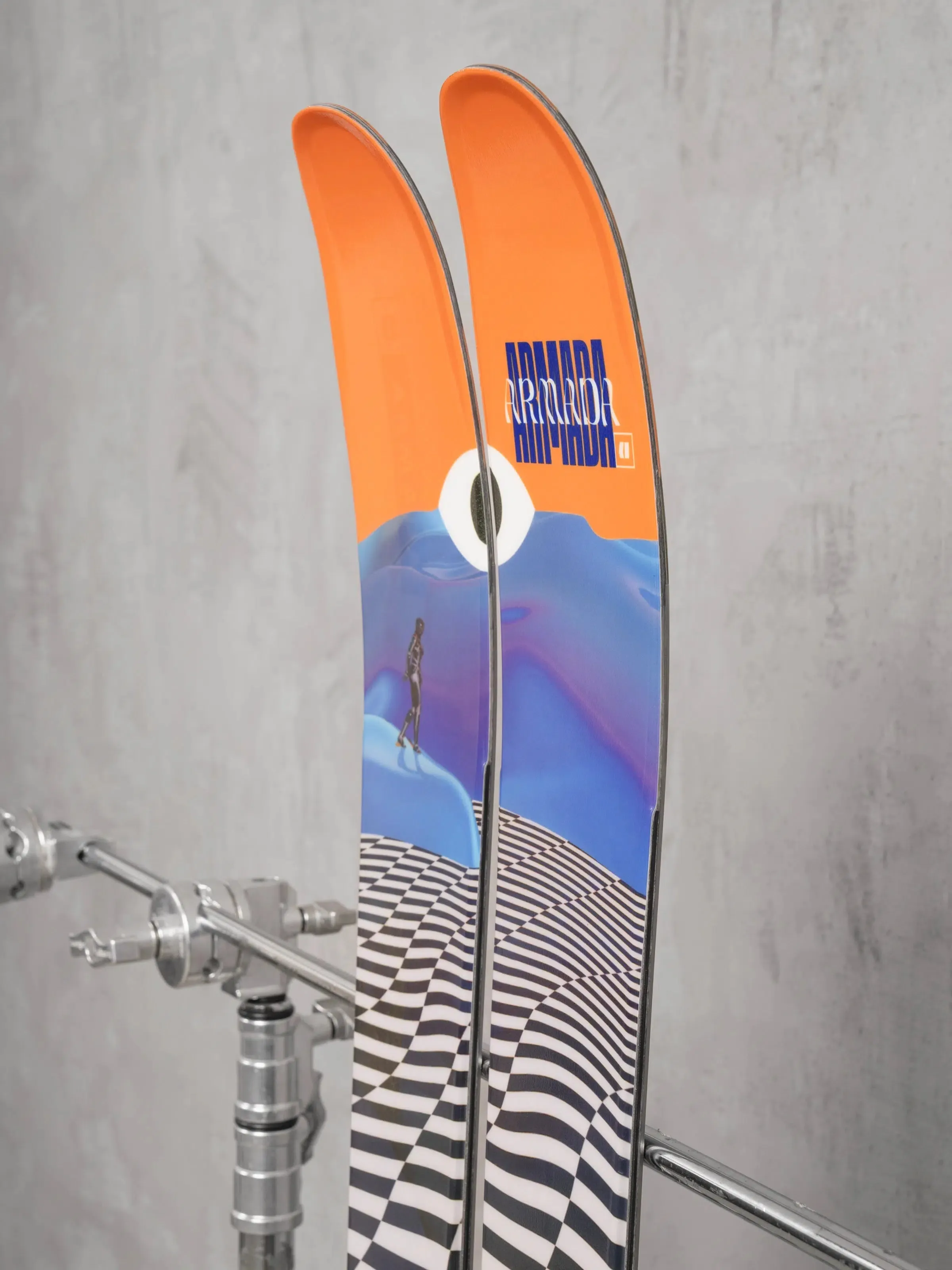 ARV 106 Skis 2024
