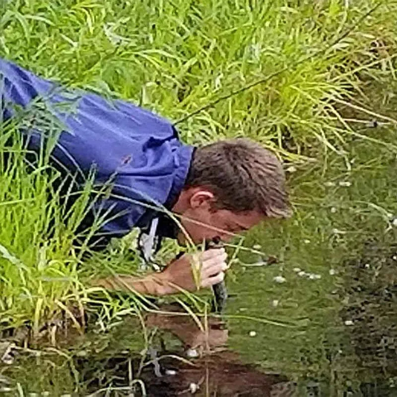 Best Purifying Water Straw for Emergency Use