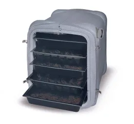 Biolan Small Greywater Filter System - Thermal