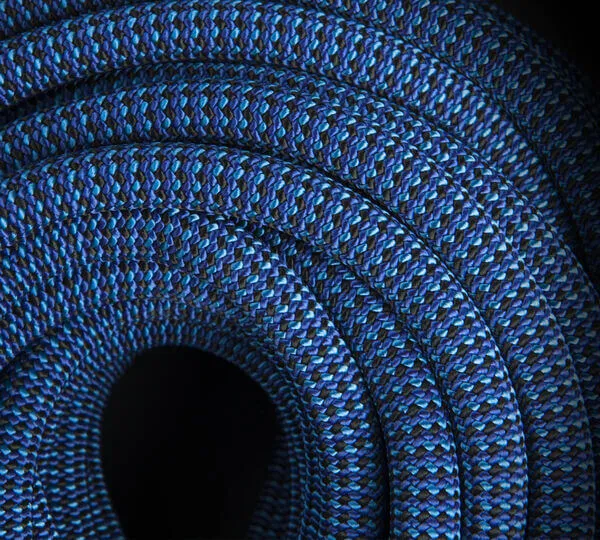 Black Diamond - 10.2 Climbing Rope - Wall 60M
