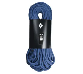 Black Diamond - 10.2 Climbing Rope - Wall 60M