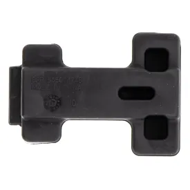 BRP 505074748 Ski-Doo Rubber Stopper Pads for Rapid Adjust Ski Stance Kit