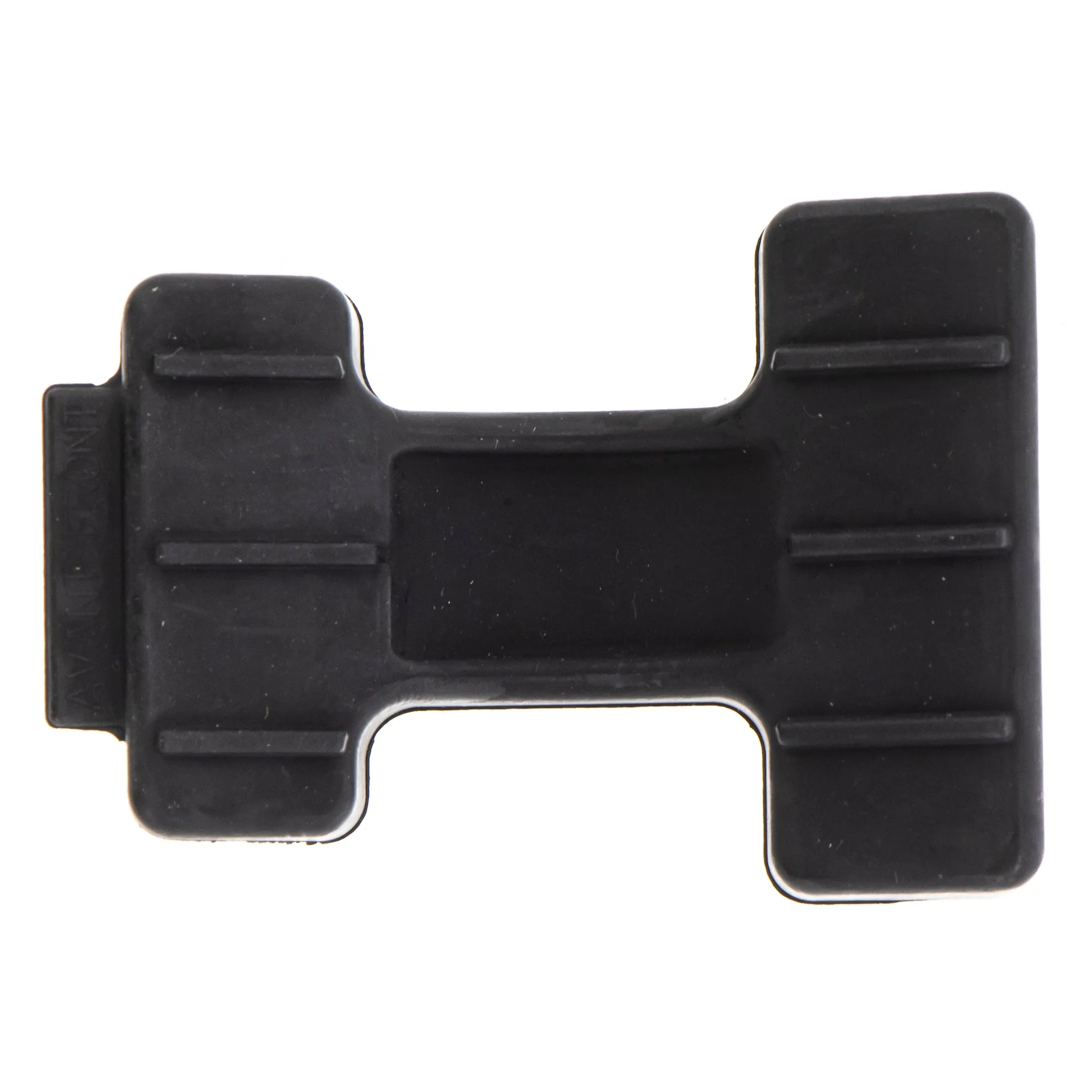 BRP 505074748 Ski-Doo Rubber Stopper Pads for Rapid Adjust Ski Stance Kit