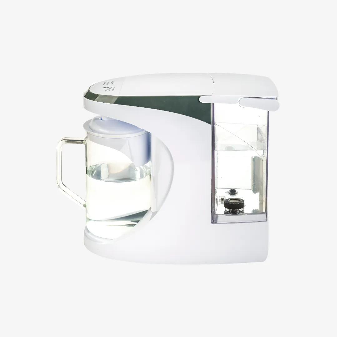 Carafe Countertop Water Purifier