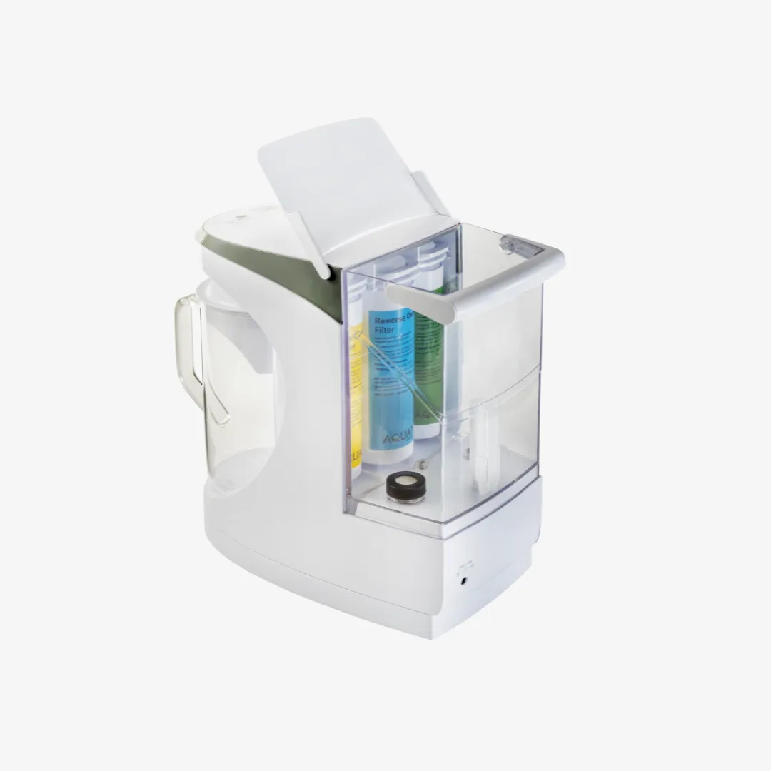 Carafe Countertop Water Purifier