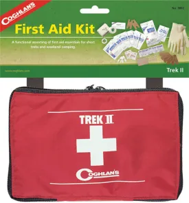 Coghlan's Trek II First Aid Kit
