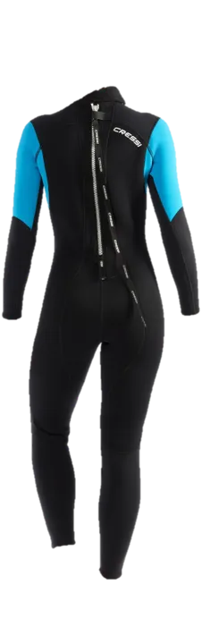 Cressi Morea Women's Wetsuit