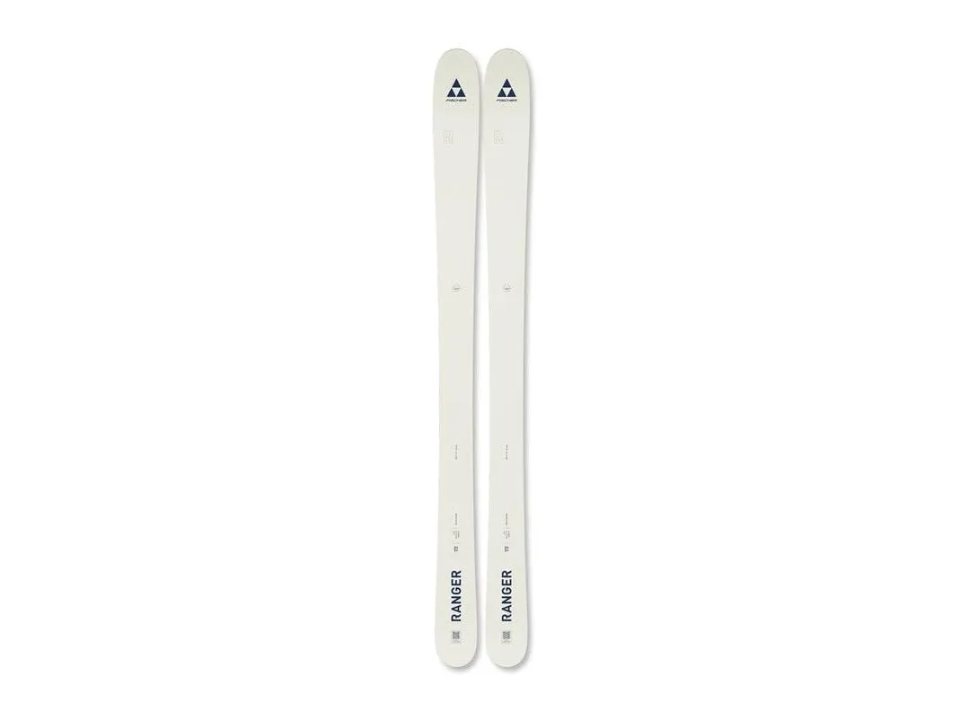 Fischer Ranger Skis 2025