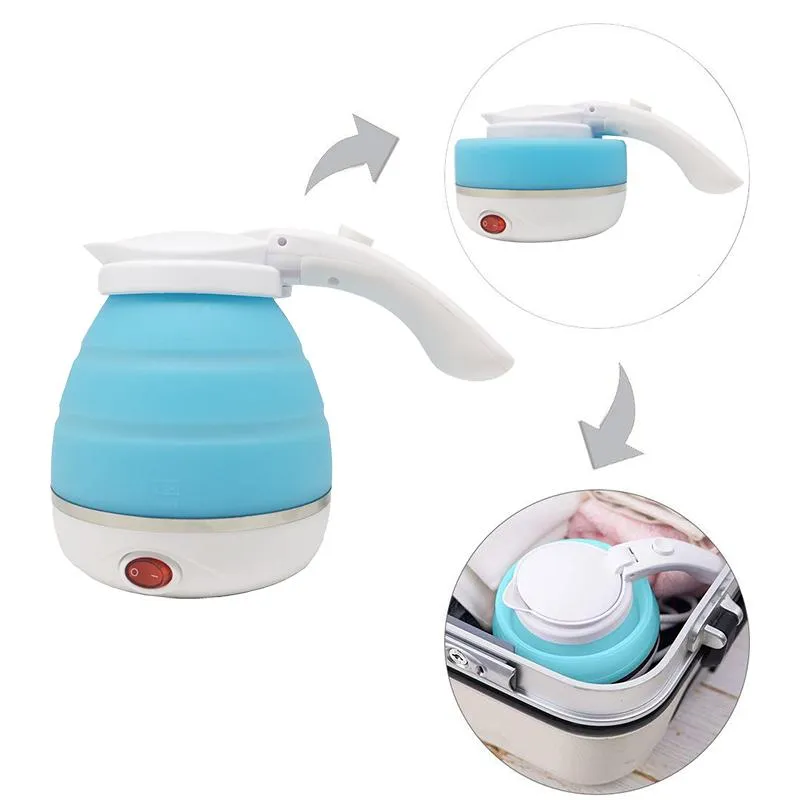 Flex Electric Kettle