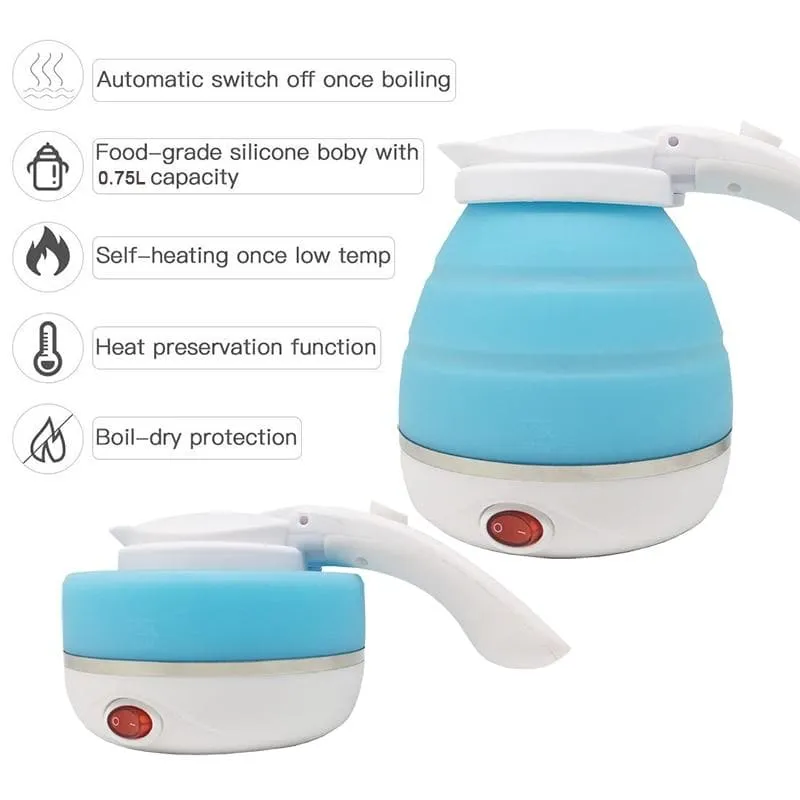 Flex Electric Kettle