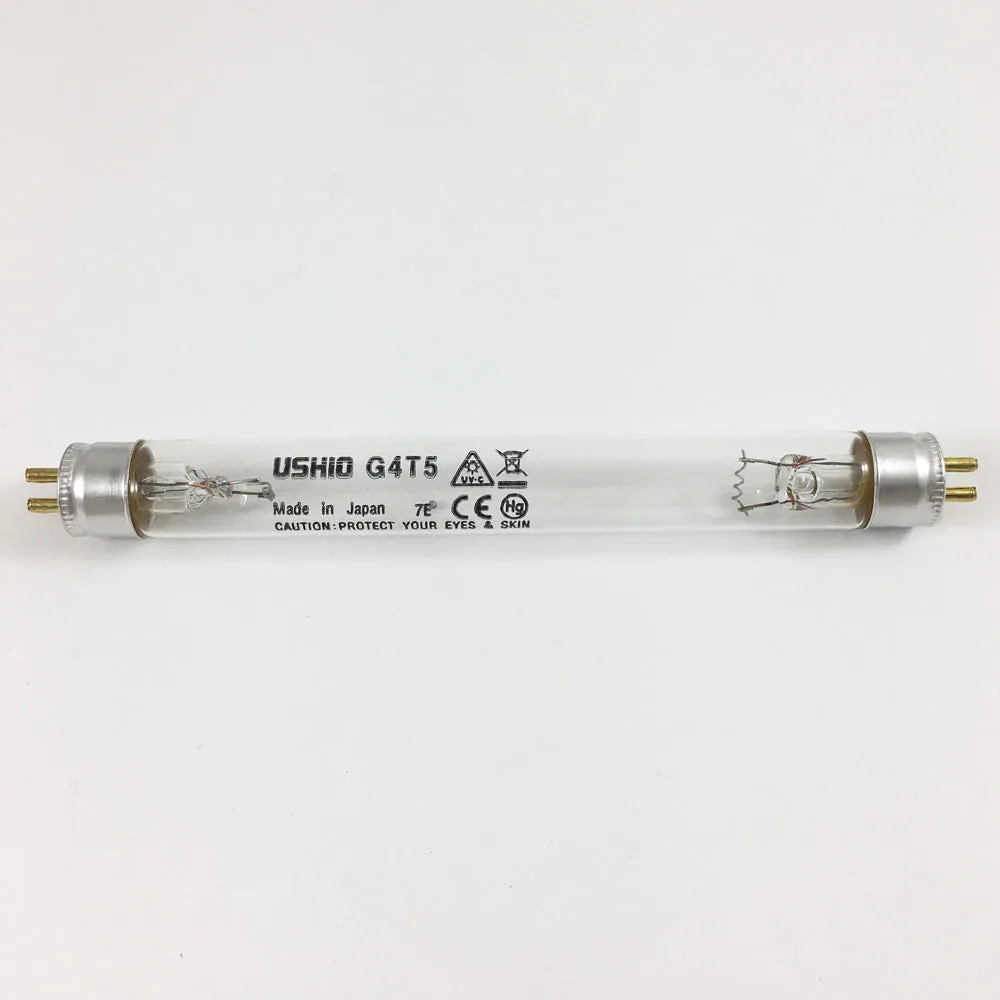 for AquaStar Portable Water Purifier Germicidal UV Replacement bulb - Ushio OEM bulb