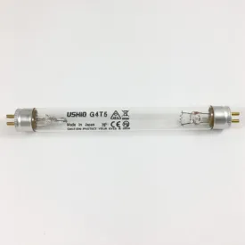 for AquaStar Portable Water Purifier Germicidal UV Replacement bulb - Ushio OEM bulb