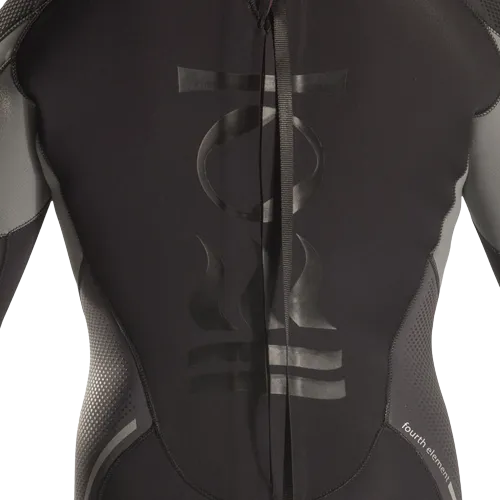 Fourth Element 5mm Xenos Men's Wetsuit