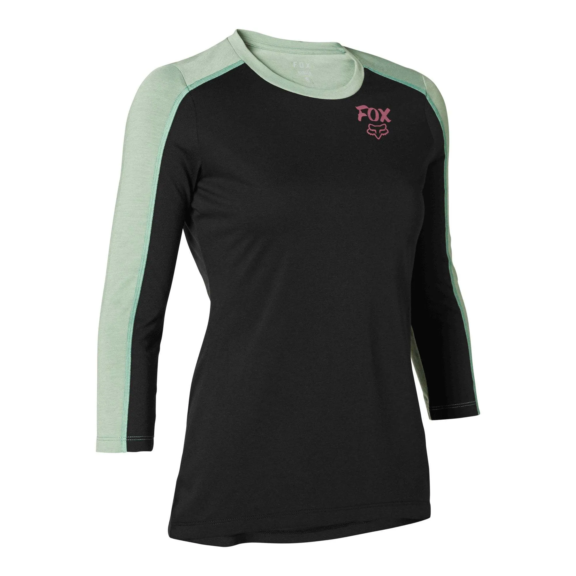 Fox Ranger Womens DriRelease 3/4 MTB Jersey