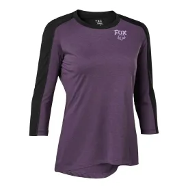 Fox Ranger Womens DriRelease 3/4 MTB Jersey