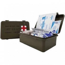 General Purpose First Aid Kit