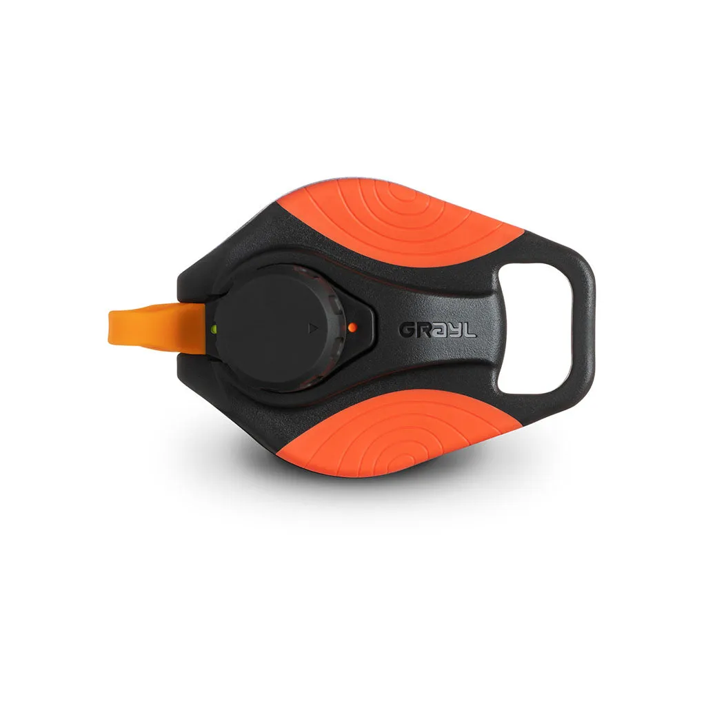 GeoPress Water Purifier