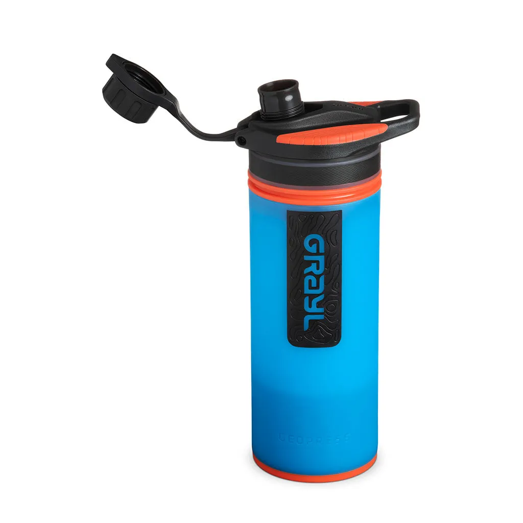 GeoPress Water Purifier