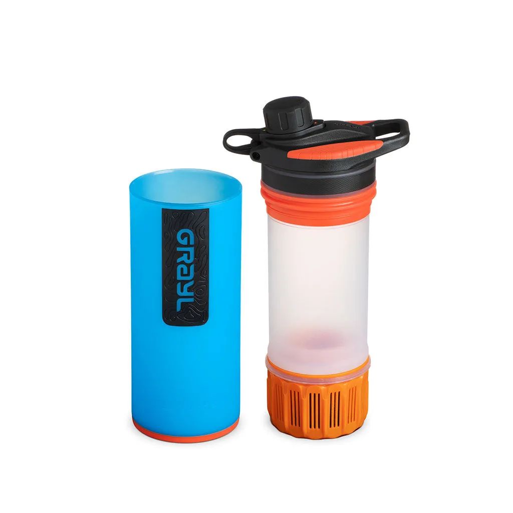 GeoPress Water Purifier