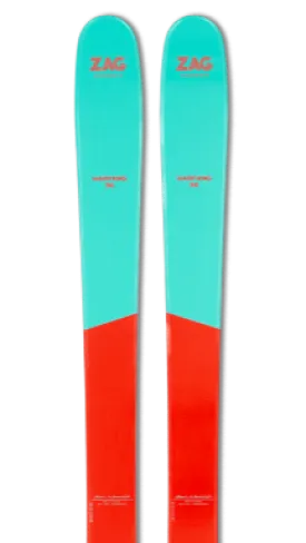 Harfang 96 Ladies Ski 2024