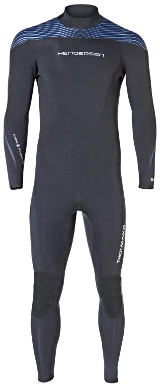 Henderson TherMaxx 5mm Men's Wetsuit