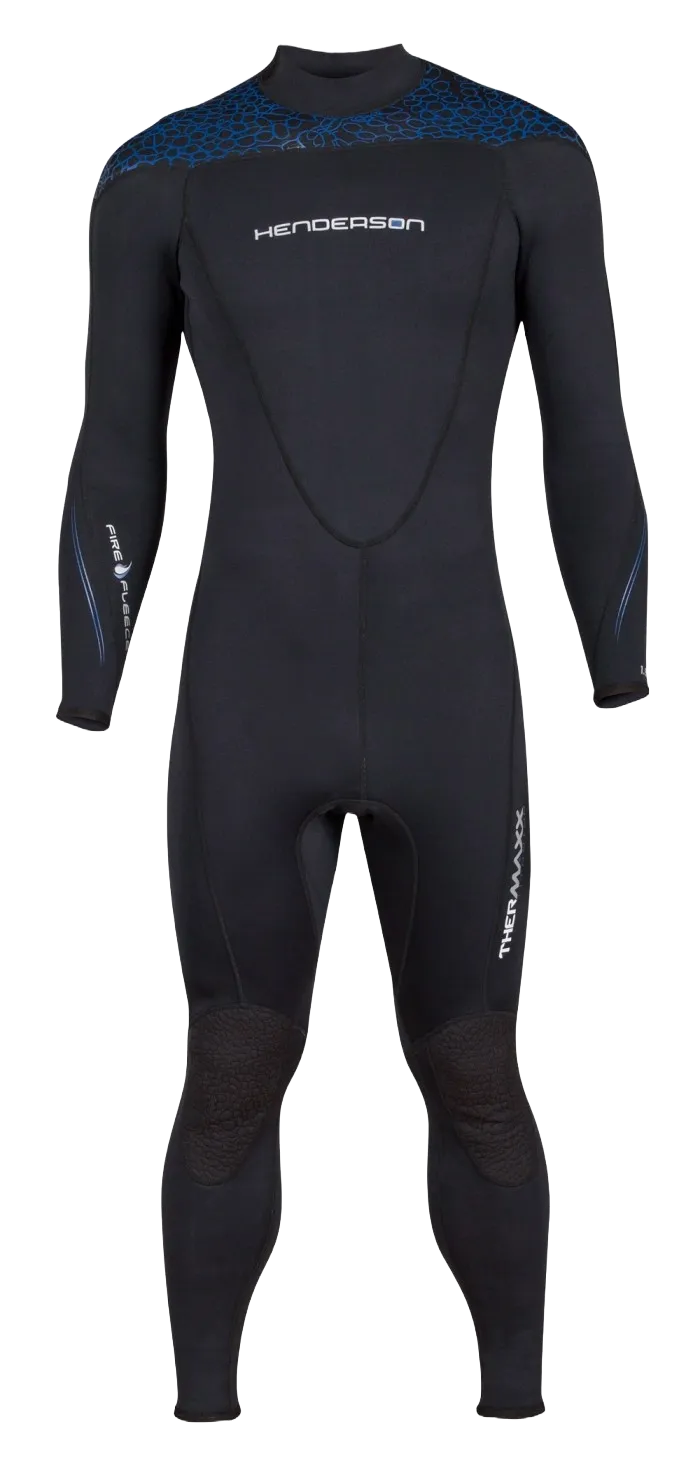 Henderson TherMaxx 5mm Men's Wetsuit