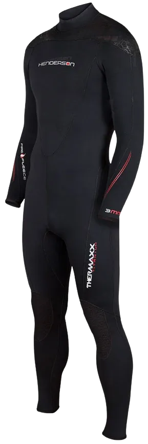 Henderson TherMaxx 5mm Men's Wetsuit