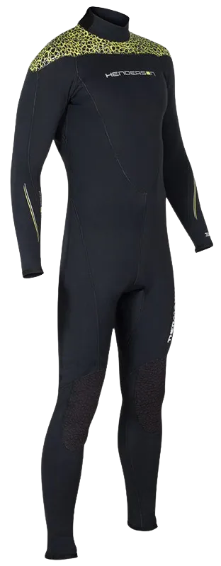 Henderson TherMaxx 5mm Men's Wetsuit