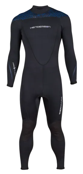 Henderson TherMaxx 5mm Men's Wetsuit
