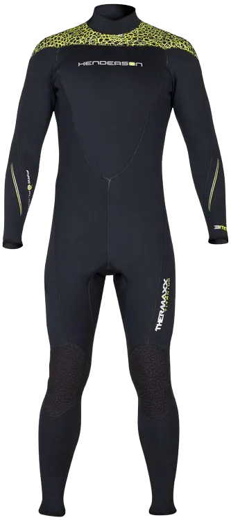 Henderson TherMaxx 5mm Men's Wetsuit