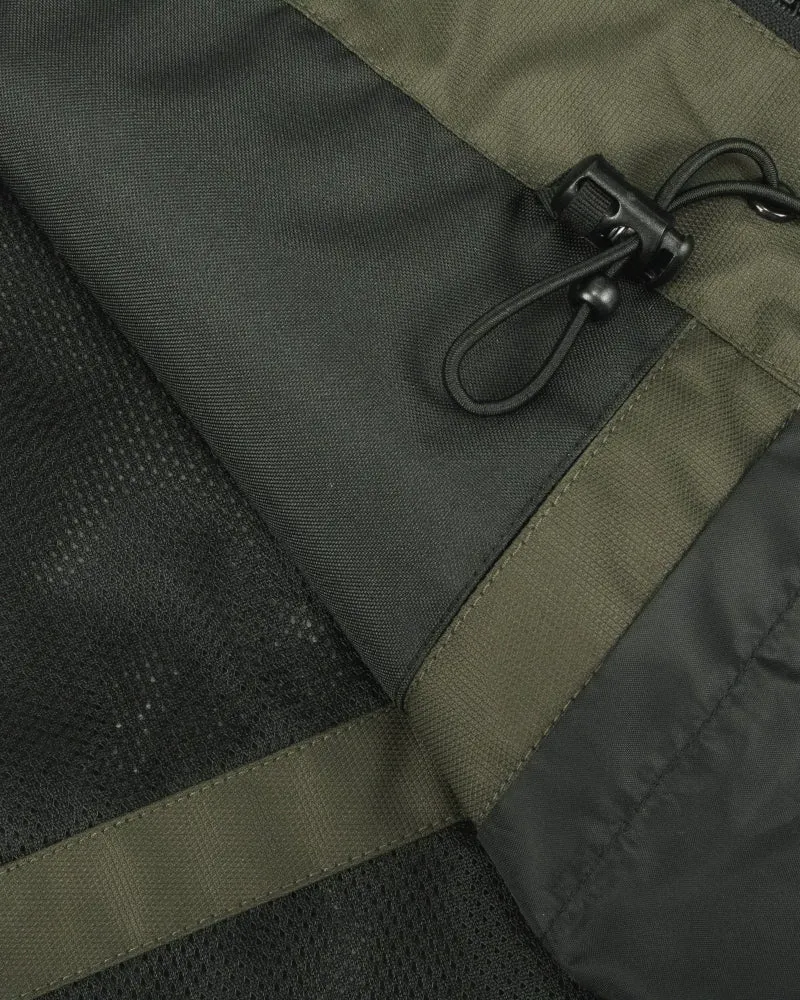 Hoggs of Fife Field Tech Waterproof Jacket.