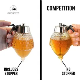 Honey Dispenser