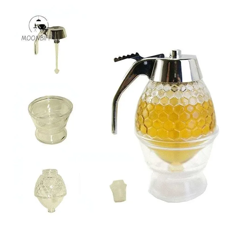 Honey Dispenser