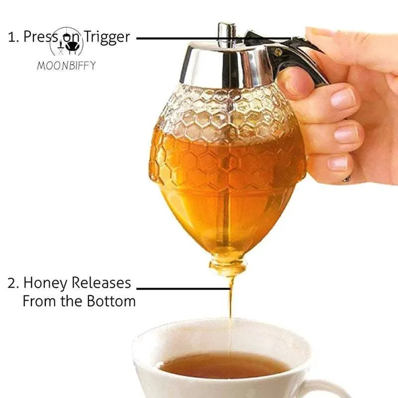 Honey Dispenser