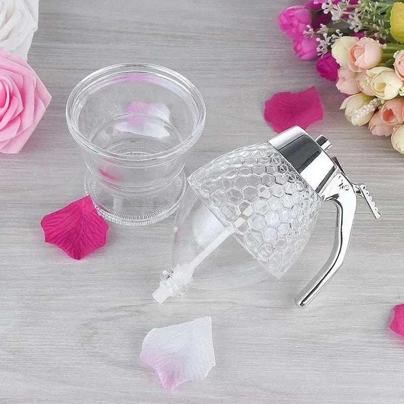 Honey Dispenser