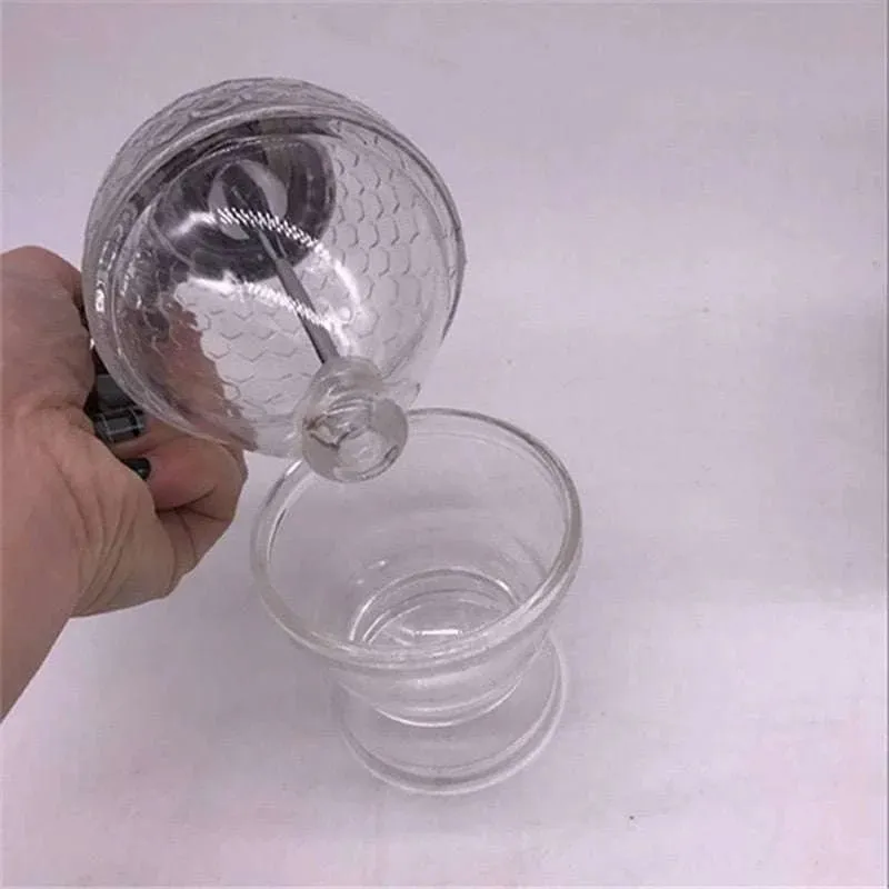 Honey Dispenser