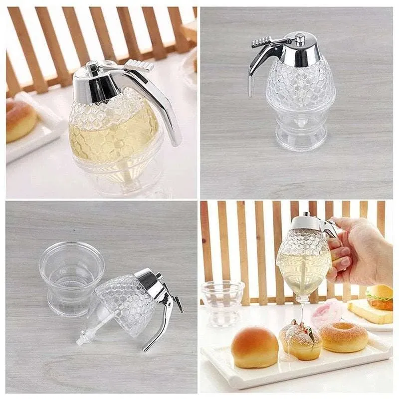Honey Dispenser