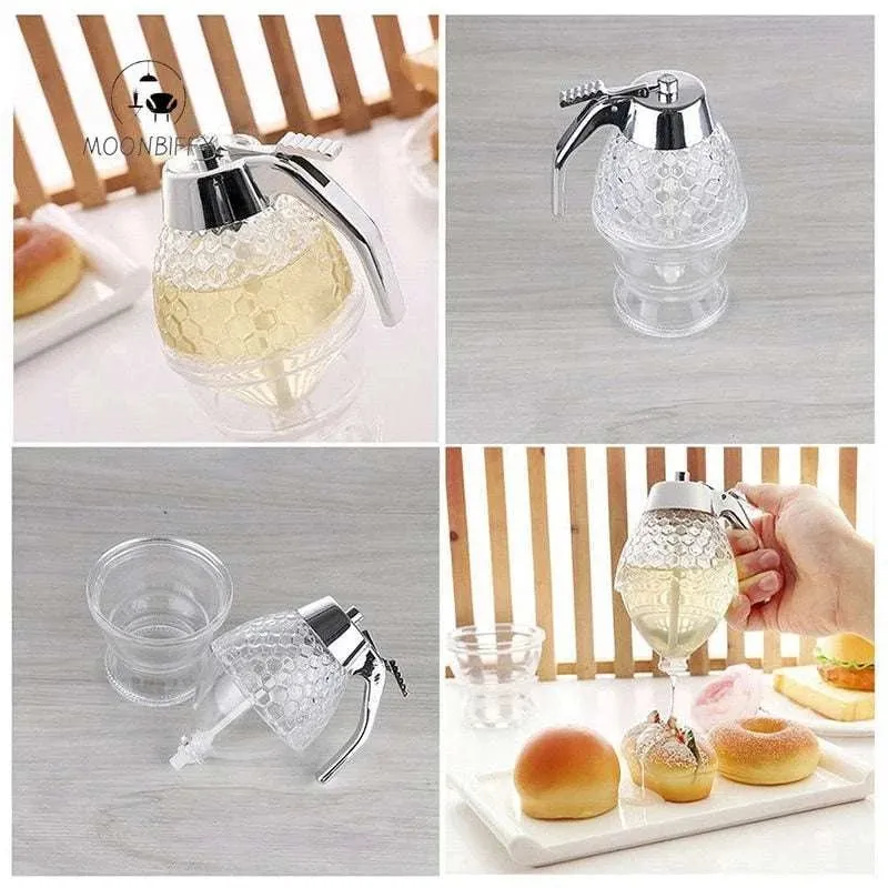 Honey Dispenser