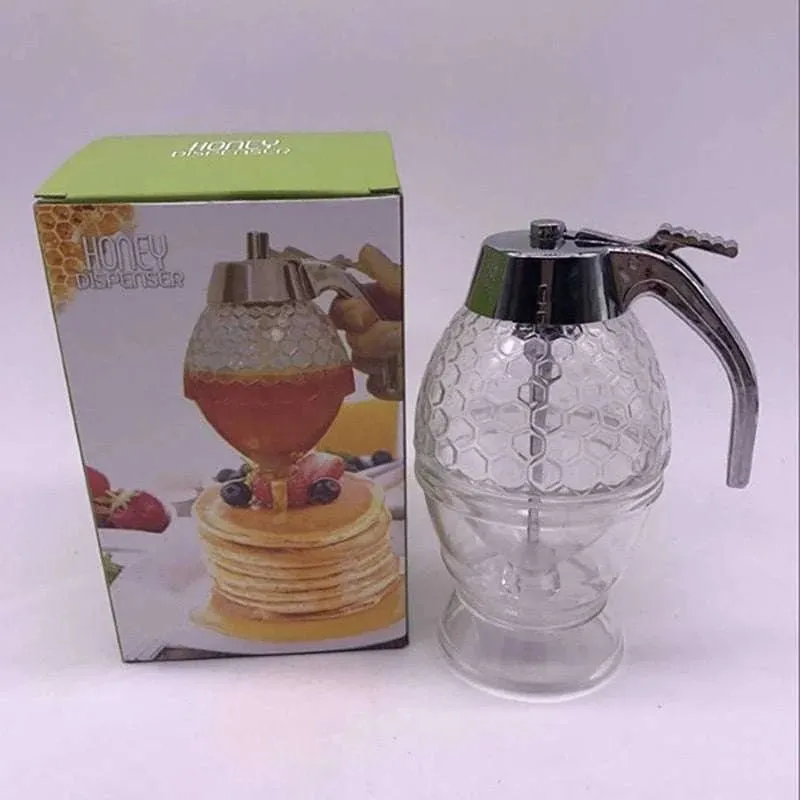 Honey Dispenser