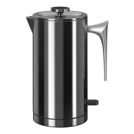 Hotsy W17F Double Wall Stainless Steel Electric Kettle